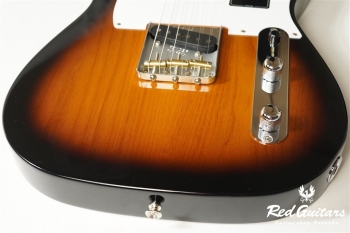 VINTERA ’50S TELECASTER - 2-Color Sunburst